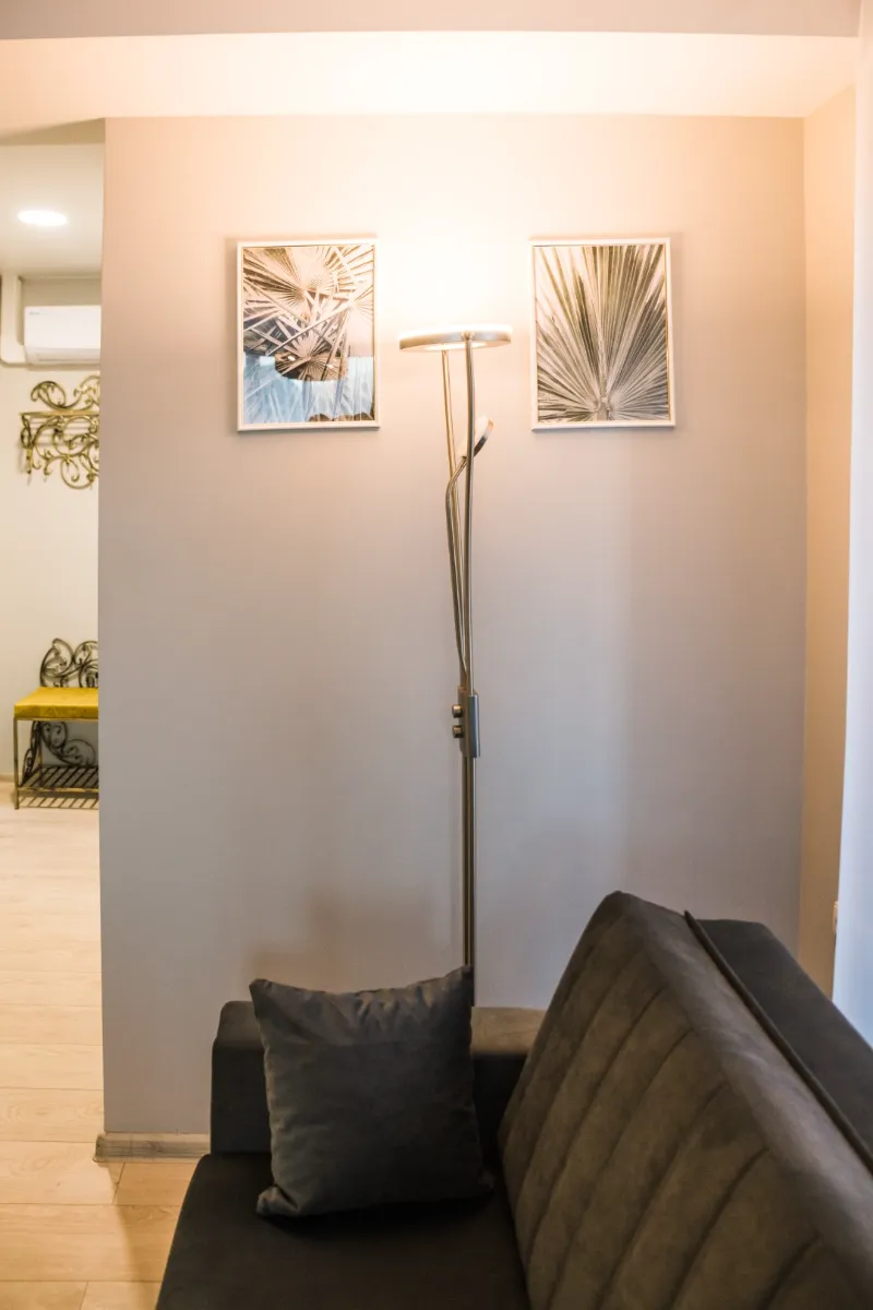 Quadruple room 2-5 — Dharma Stay (13)