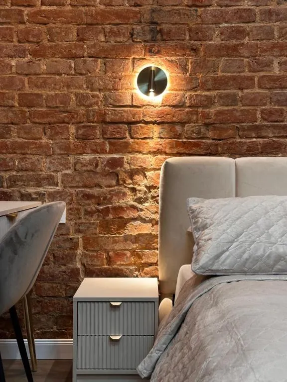 Double room T3 — Dharma Stay