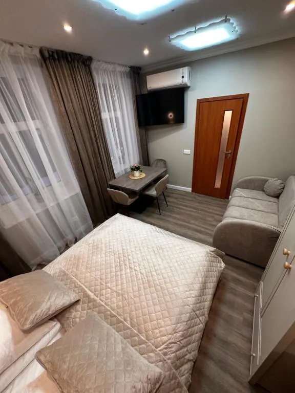 Double room T3 — Dharma Stay