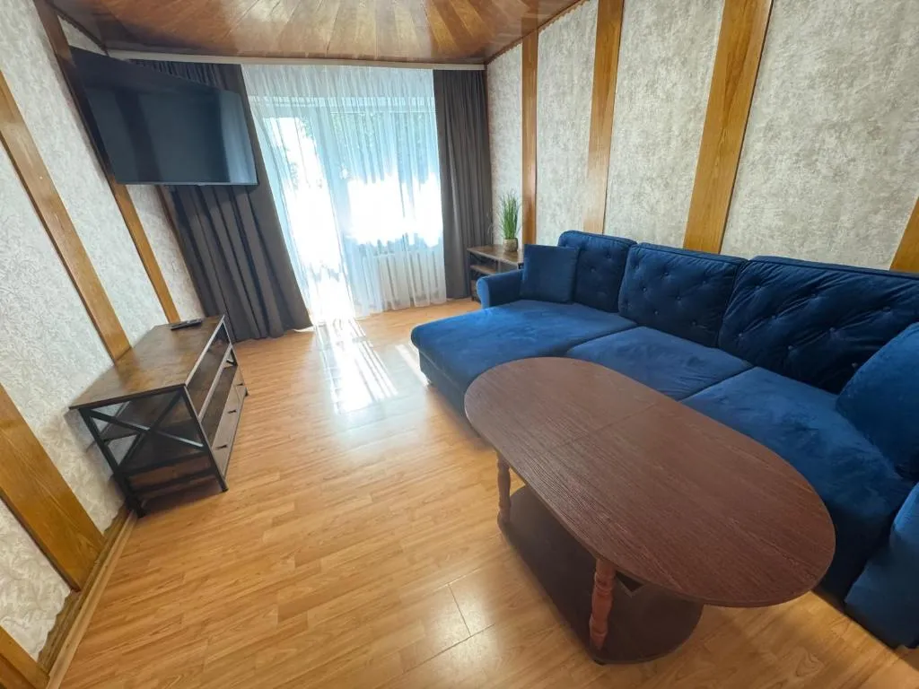 Economy Center 1 — Dharma Stay