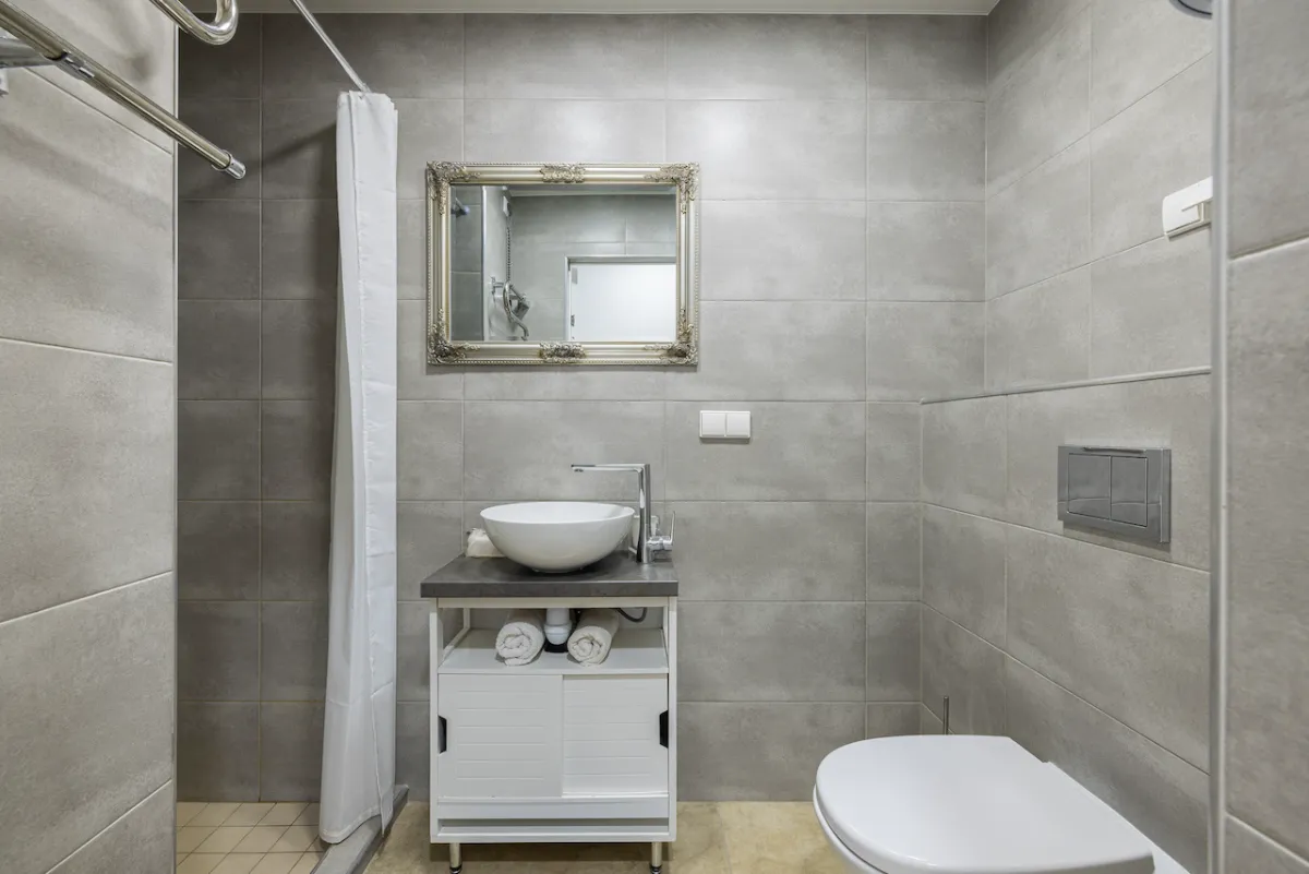 Apartamentai 2-7 — Dharma Stay