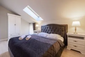 Apartamentai 3-5 — Dharma Stay
