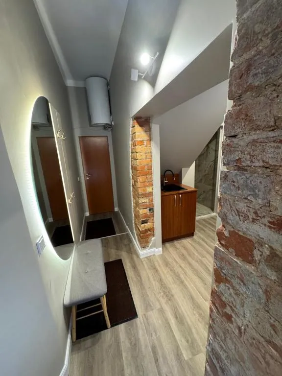 Double room T3 — Dharma Stay