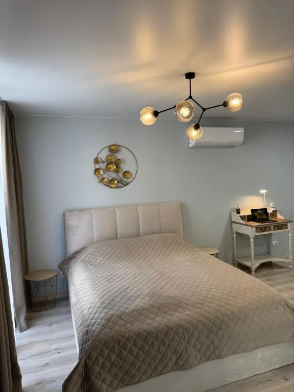 Quadruple room 1-2 — Dharma Stay