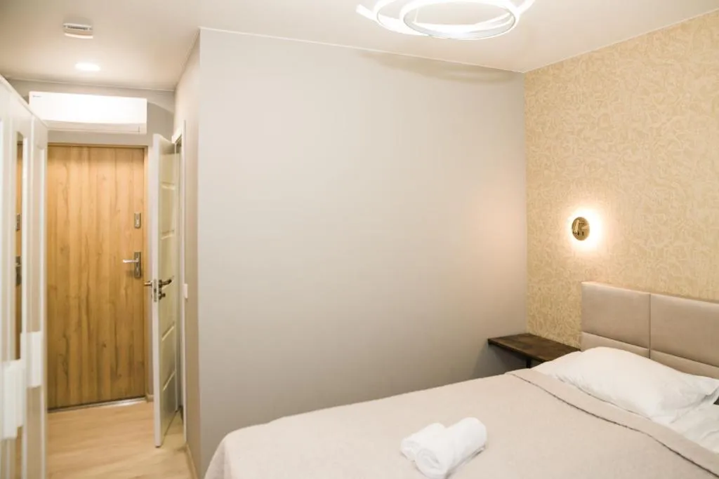 Double room 2-4 — Dharma Stay (5)