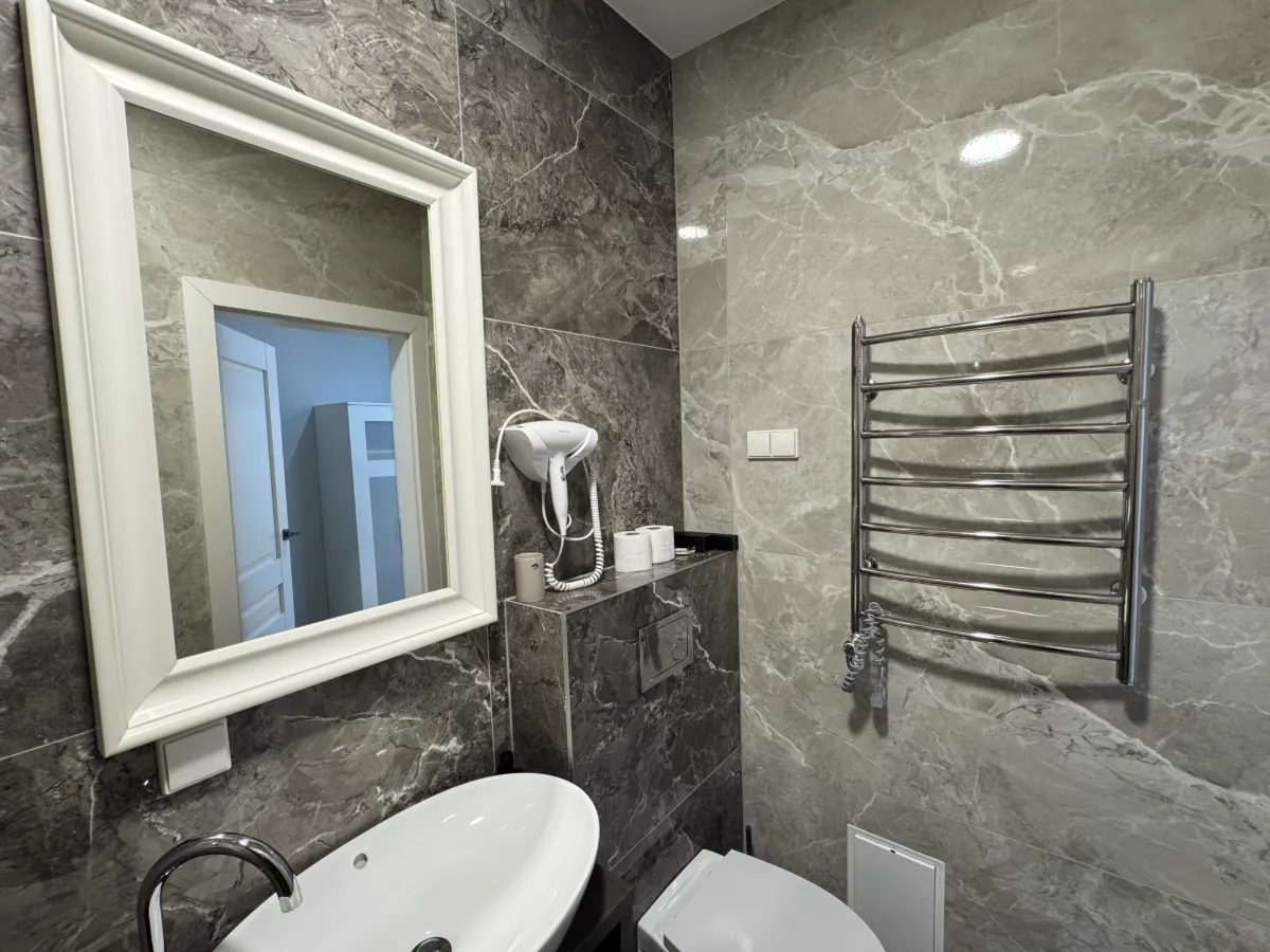 Double room 3-3 — Dharma Stay (5)