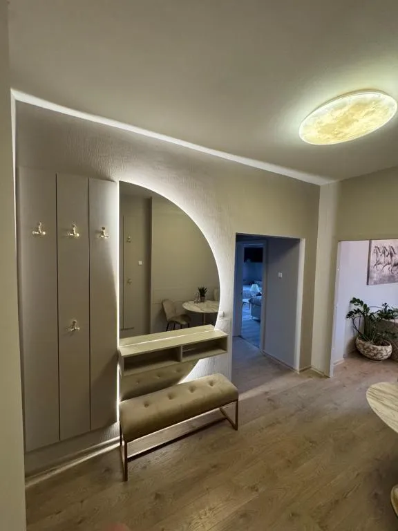 Quadruple room D1 — Dharma Stay