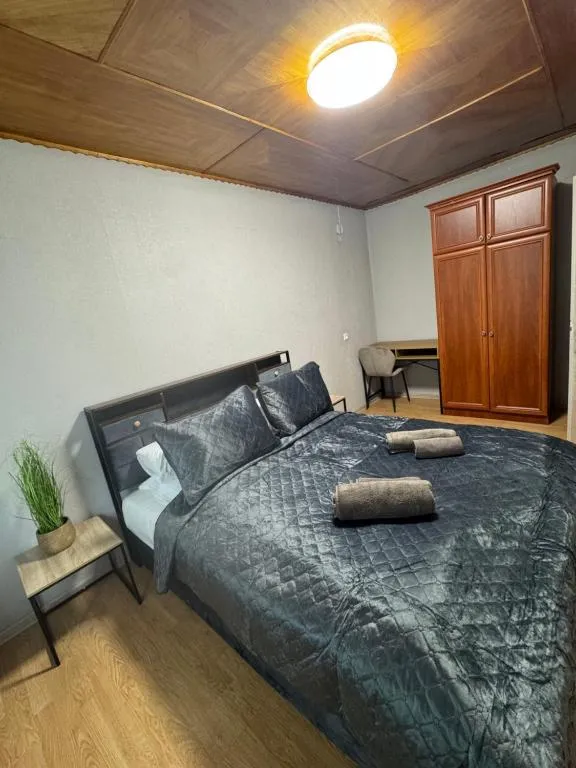 Economy Center 1 — Dharma Stay