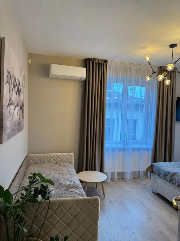 Quadruple room D1 — Dharma Stay