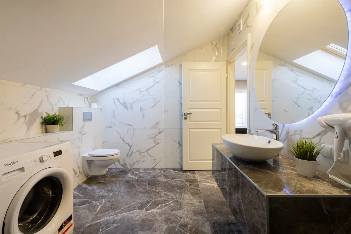 Apartamentai 3-5 — Dharma Stay