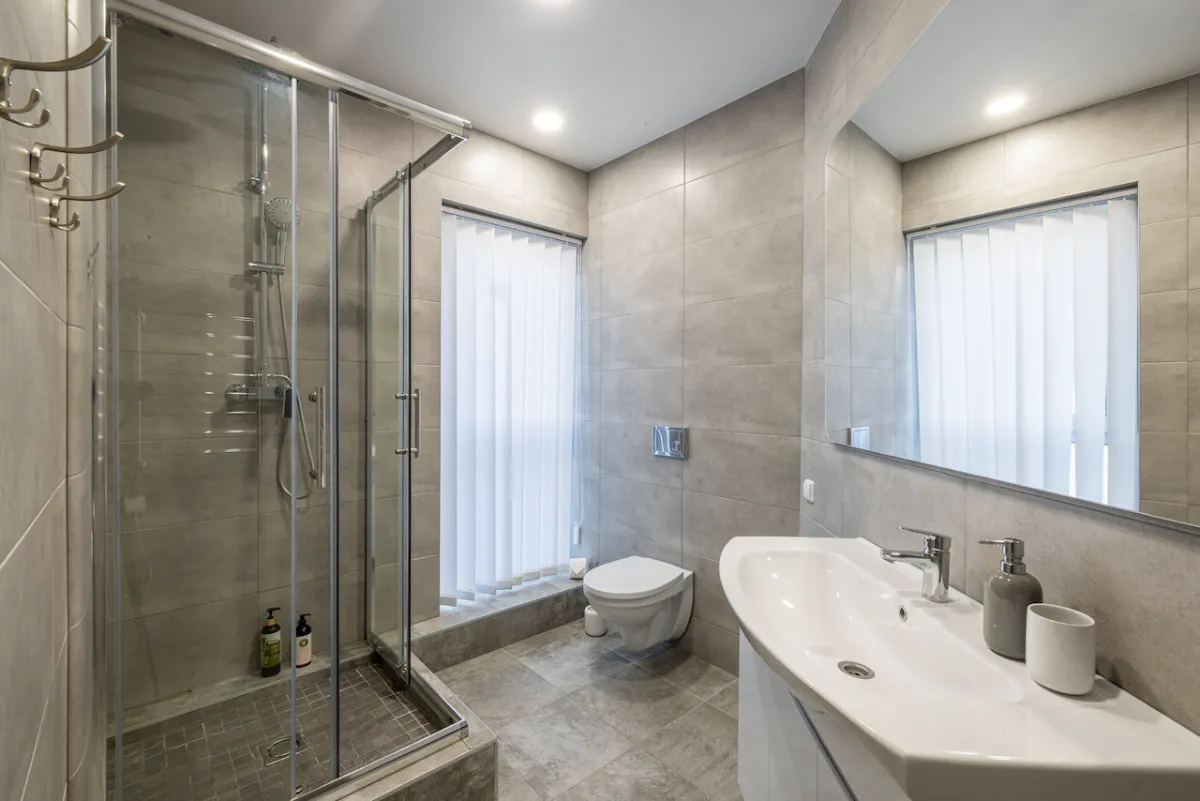 Šešiaviečiai apartamentai 3-6 — Dharma Stay
