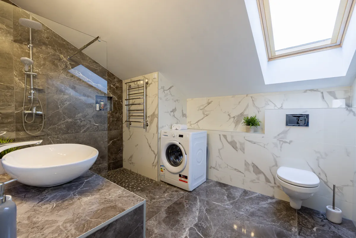 Apartamentai 3-5 — Dharma Stay