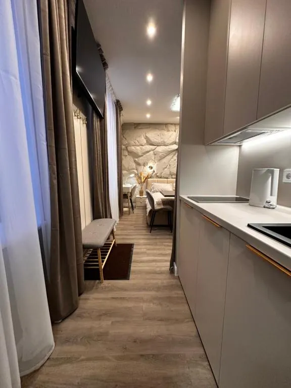 Double room T1 — Dharma Stay