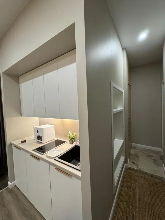 Studio Double room T2 — Dharma Stay