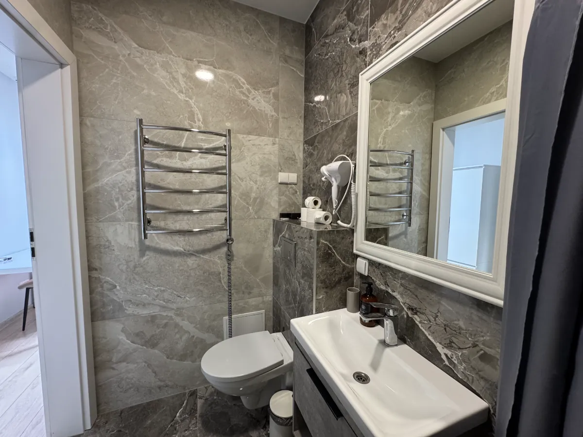 Double room 3-4 — Dharma Stay (7)