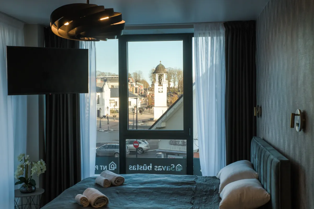 Quadruple room 2-5 — Dharma Stay