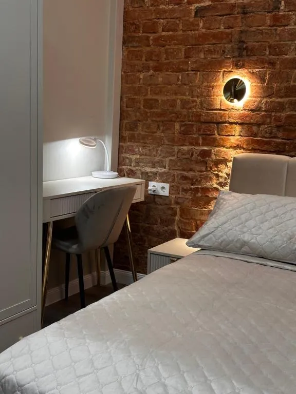 Double room T3 — Dharma Stay