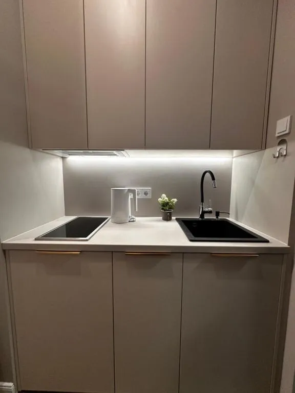 Double room T1 — Dharma Stay