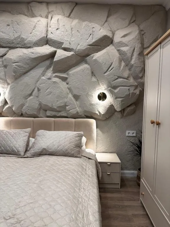 Double room T1 — Dharma Stay