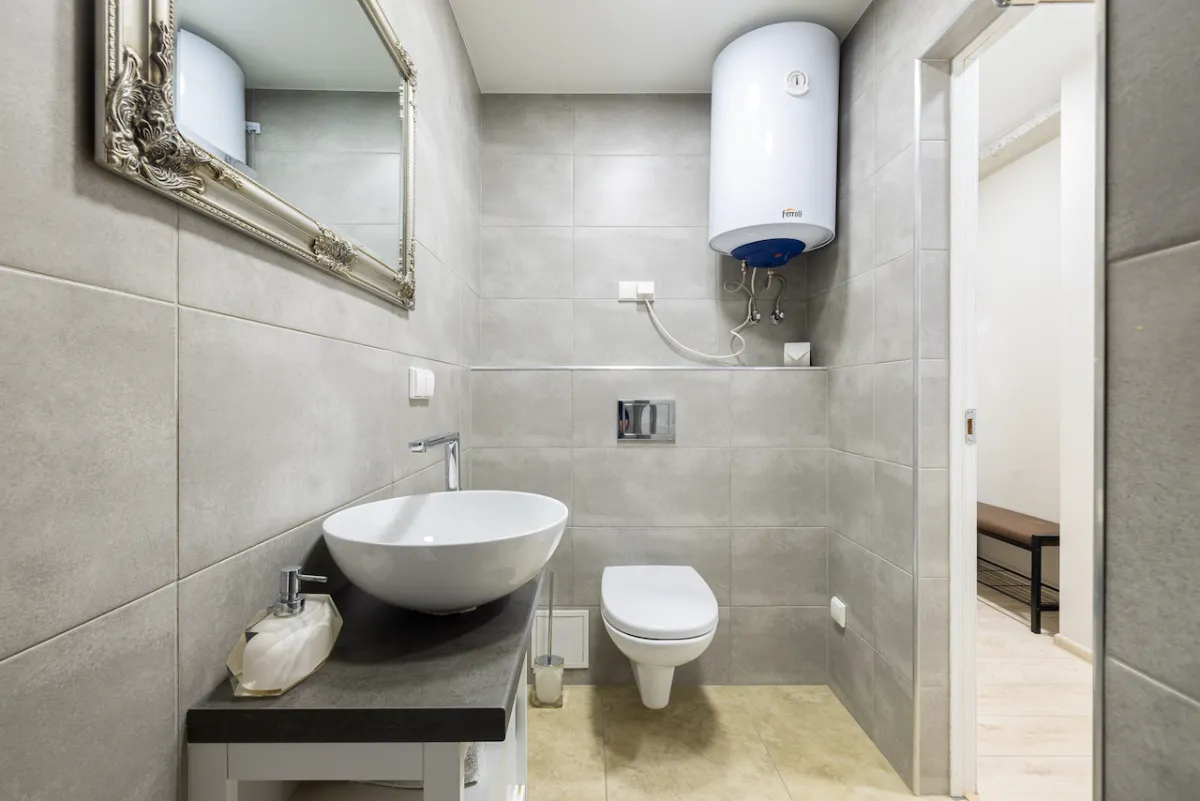 Apartamentai 2-7 — Dharma Stay