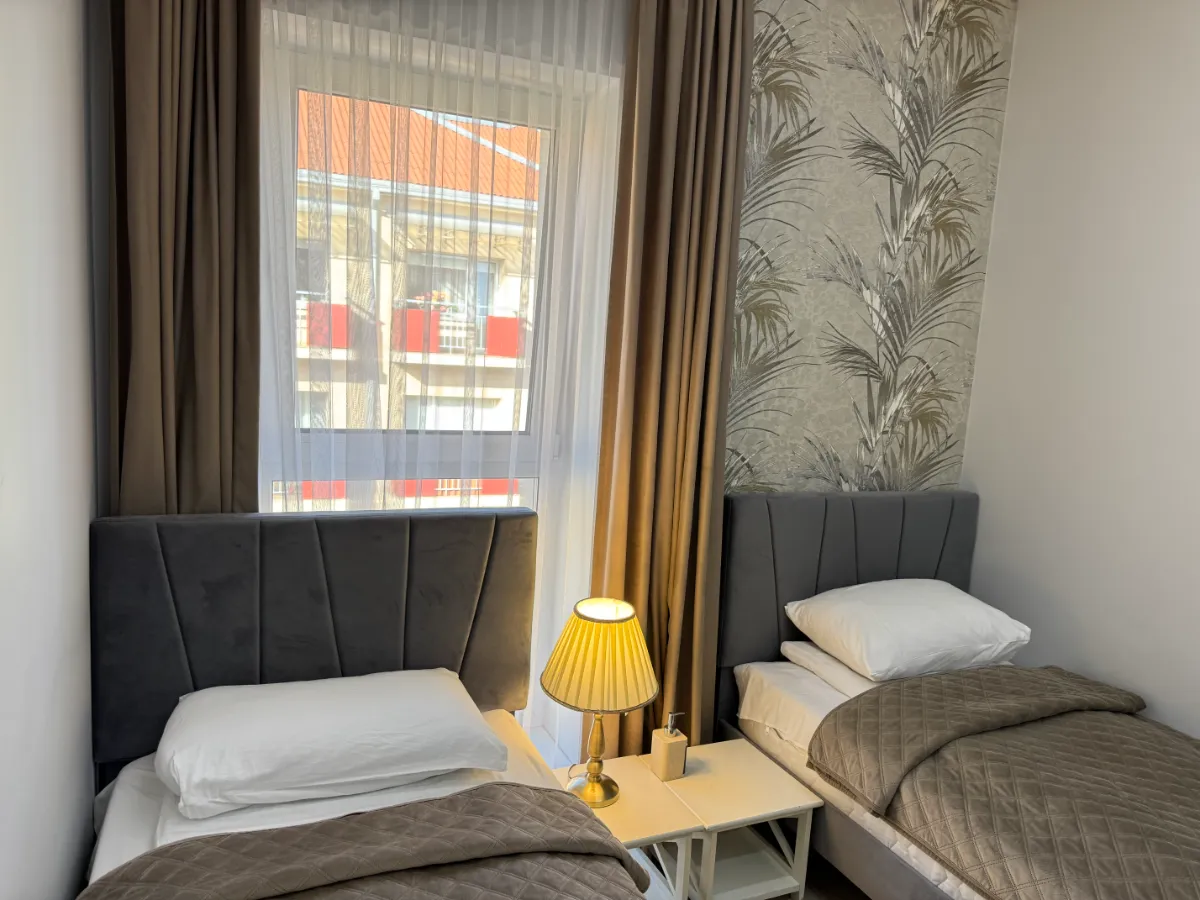 Double room 3-3 — Dharma Stay