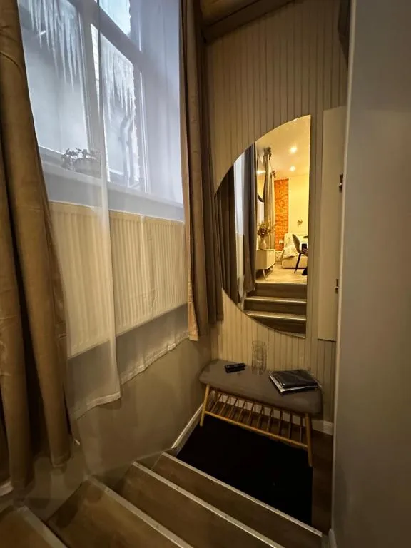 Studio Double room T2 — Dharma Stay